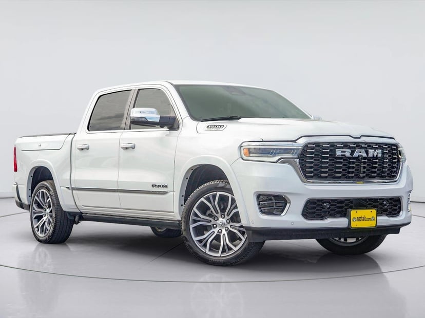 2025 Ram 1500 - Image 1