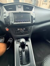 2019 Nissan Sentra - Preview 14
