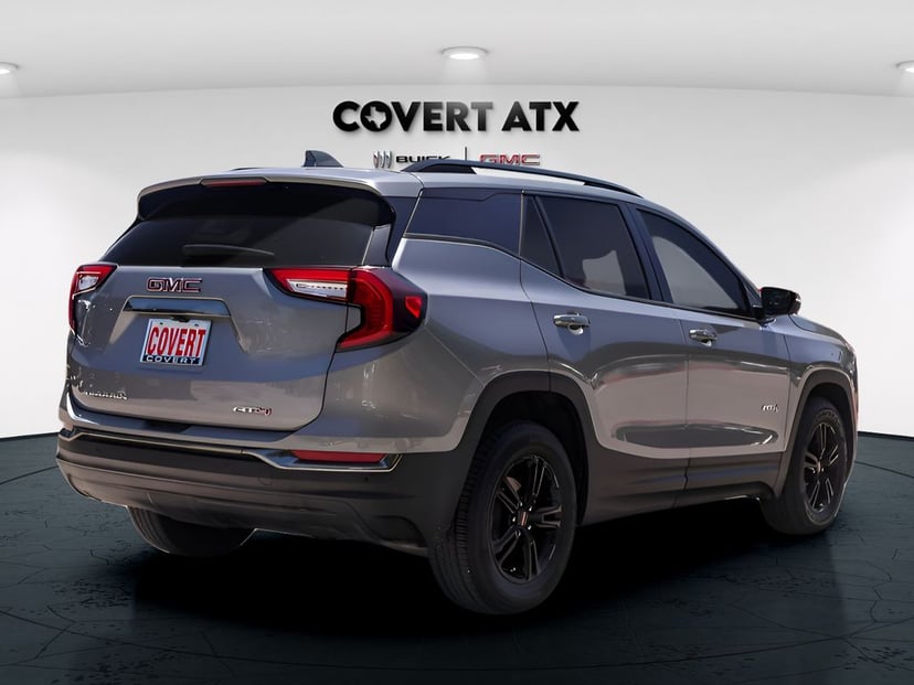 2024 GMC Terrain - Image 2