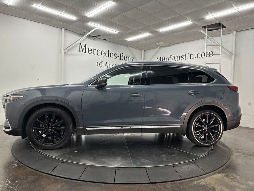 2021 Mazda CX-9 - Image 3