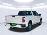 2026 Chevrolet Silverado 1500 - Preview 5