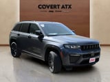 2026 Jeep Grand Cherokee - Preview 7