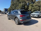 2021 Audi Q5 - Preview 3