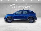 2027 Nissan Kicks - Preview 13