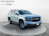 2018 Chevrolet Tahoe - Preview 2