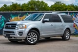 2015 Ford Expedition - Preview 2