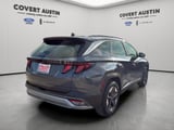 2025 Hyundai Tucson - Preview 4