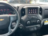 2026 Chevrolet Silverado 1500 - Preview 15