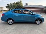 2020 Mitsubishi Mirage G4 - Preview 8