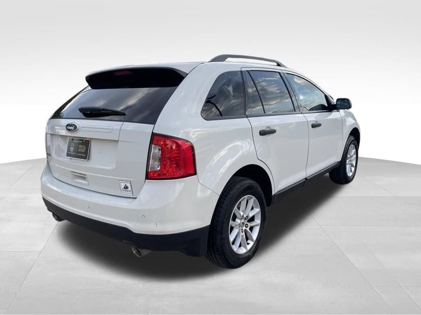 2013 Ford Edge - Image 2