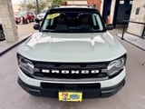 2021 Ford Bronco Sport - Preview 2