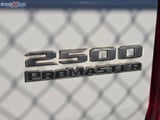 2026 RAM ProMaster - Preview 6