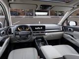 2026 Kia Sorento - Preview 14