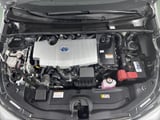 2022 Toyota Prius - Preview 10