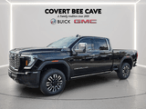 2026 GMC Sierra 2500HD - Preview 3