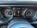 2027 Jeep Wrangler - Preview 5