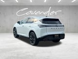 2027 Nissan Murano - Preview 14