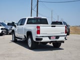 2022 Chevrolet Silverado - Preview 5