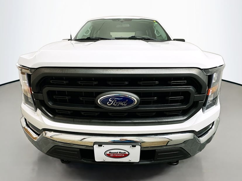 2023 Ford F-150 - Image 3