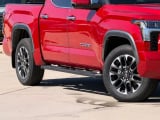2026 Toyota Tundra - Preview 2