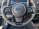 2026 Subaru Outback - Preview 9