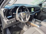 2026 Chevrolet Silverado 1500 - Preview 9