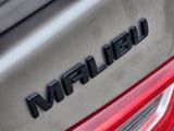 2025 Chevrolet Malibu - Preview 12