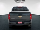 2017 Chevrolet Colorado - Preview 7
