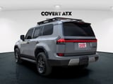 2024 Lexus GX - Preview 3