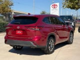 2021 Toyota Highlander - Preview 7