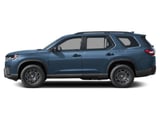 2026 Honda Pilot - Preview 6