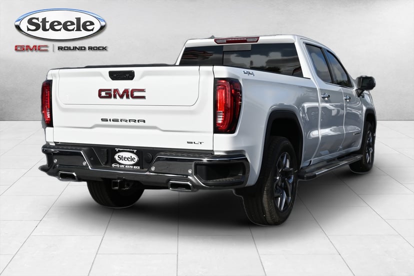 2026 GMC Sierra 1500 - Image 3