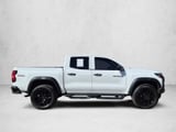 2025 Chevrolet Colorado - Preview 4