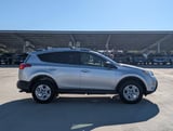2015 Toyota RAV4 - Preview 6