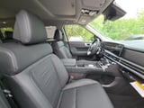 2027 Hyundai Santa Fe - Preview 10
