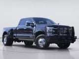 2025 Ford F-350 - Preview 2