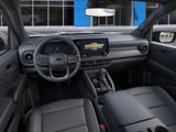2026 Chevrolet Colorado - Preview 15