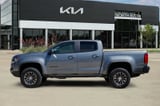 2022 Chevrolet Colorado - Preview 3