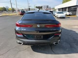 2025 BMW X6 - Preview 4