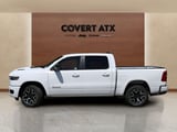 2026 Ram 1500 - Preview 2