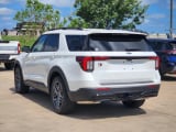 2026 Ford Explorer - Preview 3