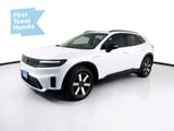 2026 Honda Prologue - Preview 3