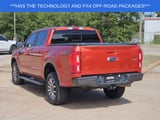 2019 Ford Ranger - Preview 7