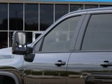 2026 Chevrolet Silverado - Preview 12