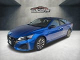 2025 Nissan Altima - Preview 2