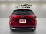 2023 Mazda CX-5 - Preview 4