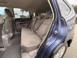 2014 Honda CR-V - Preview 9