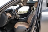 2025 Land Rover Range Rover Sport - Preview 4