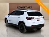 2026 Jeep Compass - Preview 3
