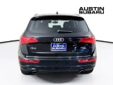 2015 Audi Q5 - Preview 6